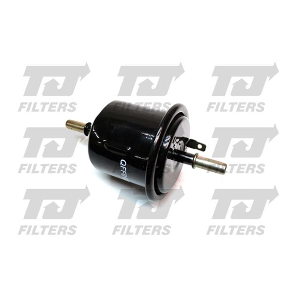 1 Filtre à carburant QFF0132 Quinton Hazell