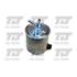 1 Filtre à carburant QFF0152 Quinton Hazell