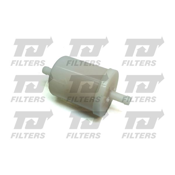 1 Filtre à carburant QFF0153 Quinton Hazell