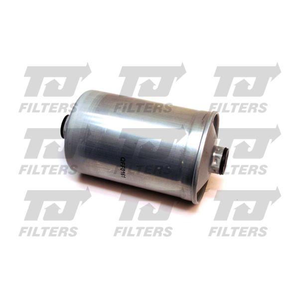 1 Filtre à carburant QFF0161 Quinton Hazell