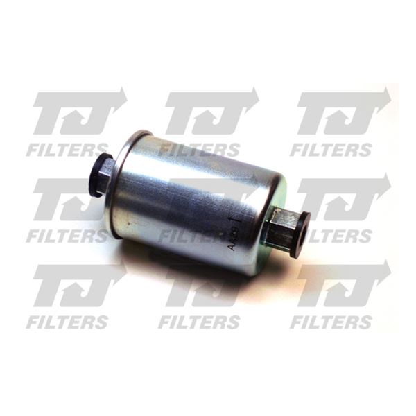 1 Filtre à carburant QFF0174 Quinton Hazell