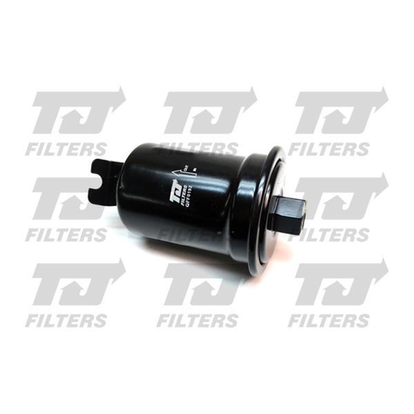 1 Filtre à carburant QFF0192 Quinton Hazell