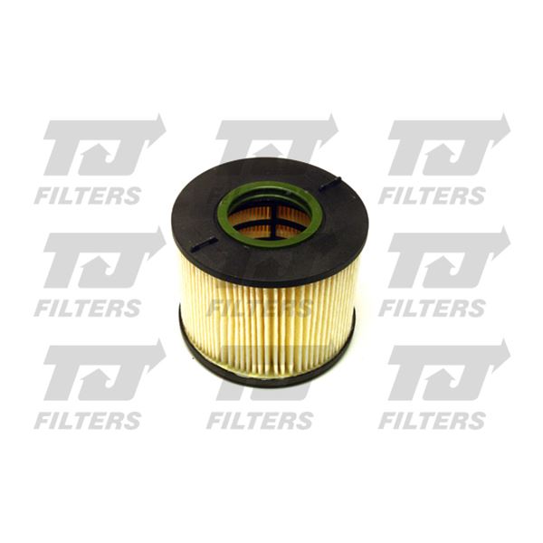 1 Filtre à carburant QFF0195 Quinton Hazell