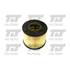 1 Filtre à carburant QFF0195 Quinton Hazell