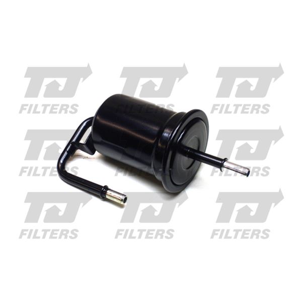 1 Filtre à carburant QFF0197 Quinton Hazell