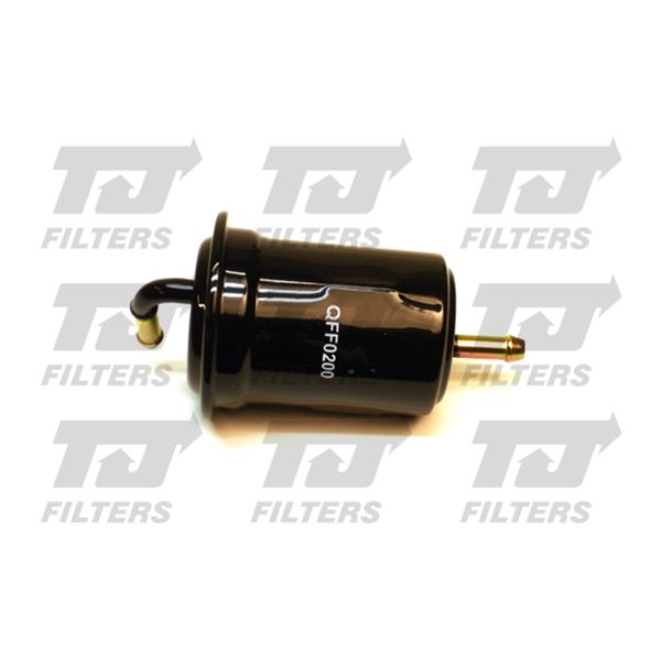 1 Filtre à carburant QFF0200 Quinton Hazell