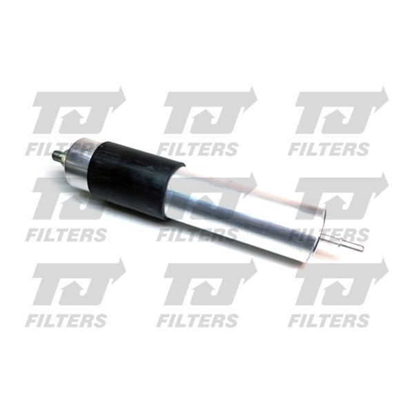 1 Filtre à carburant QFF0206 Quinton Hazell
