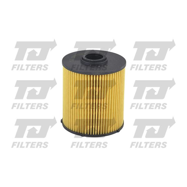 1 Filtre à carburant QFF0227 Quinton Hazell