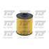 1 Filtre à carburant QFF0227 Quinton Hazell