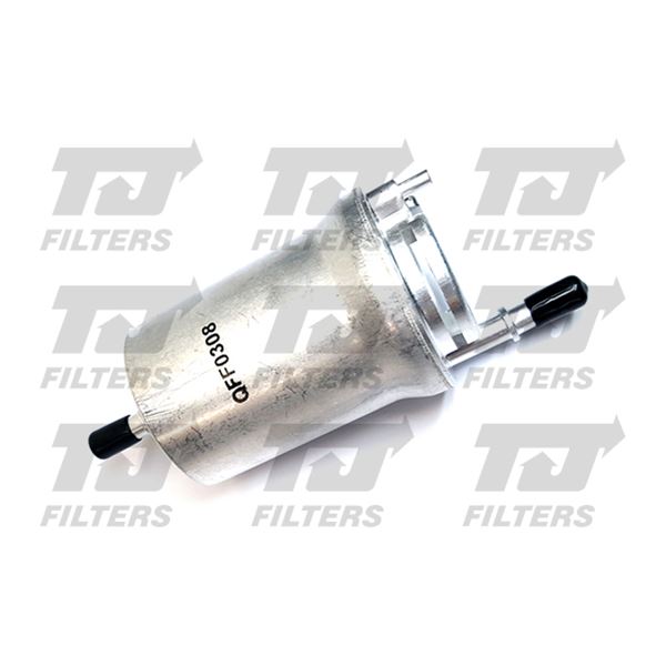 1 Filtre à carburant QFF0308 Quinton Hazell
