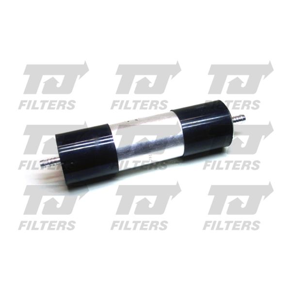 1 Filtre à carburant QFF0311 Quinton Hazell