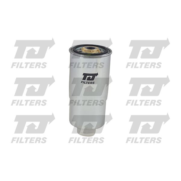 1 Filtre à carburant QFF0315 Quinton Hazell