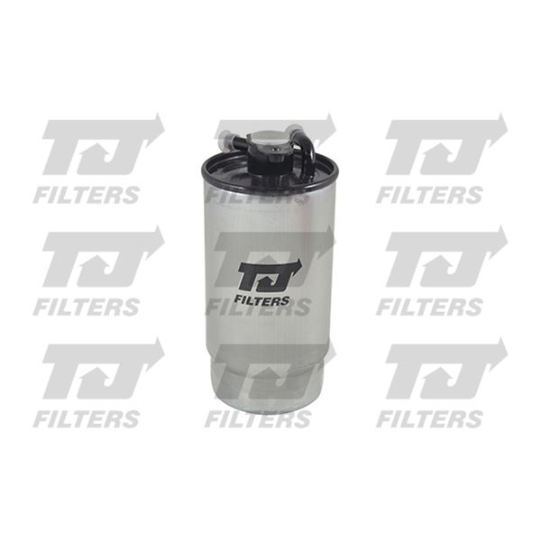1 Filtre à carburant QFF0329 Quinton Hazell