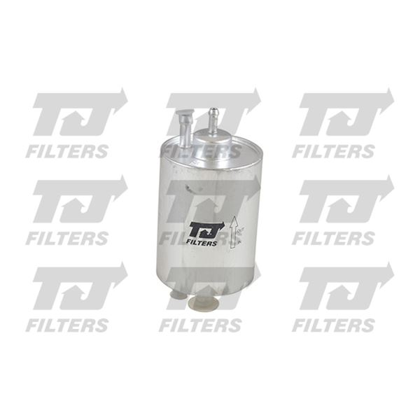 1 Filtre à carburant QFF0330 Quinton Hazell