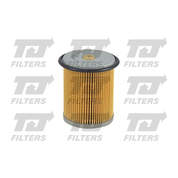 1 Filtre à carburant QFF0342 Quinton Hazell