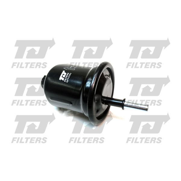 1 Filtre à carburant QFF0383 Quinton Hazell