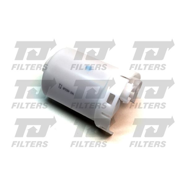 1 Filtre à carburant QFF0384 Quinton Hazell