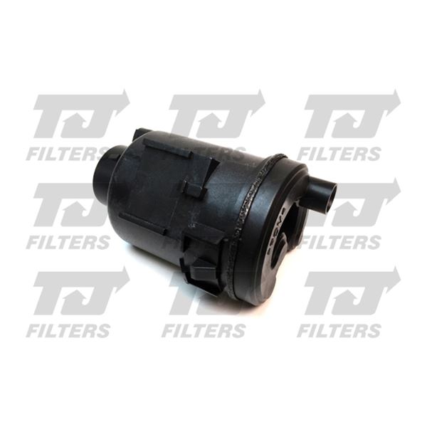 1 Filtre à carburant QFF0385 Quinton Hazell