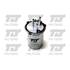 1 Filtre à carburant QFF0396 Quinton Hazell
