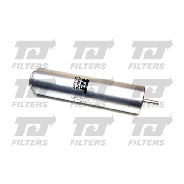 1 Filtre à carburant QFF0397 Quinton Hazell