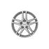 Jante aluminium Dezent 15 pouces Silver