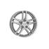 Jante aluminium Dezent 17 pouces Bronze Mat Marinabay Bronze