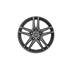 Jante aluminium Dezent 15 pouces Graphite Mat