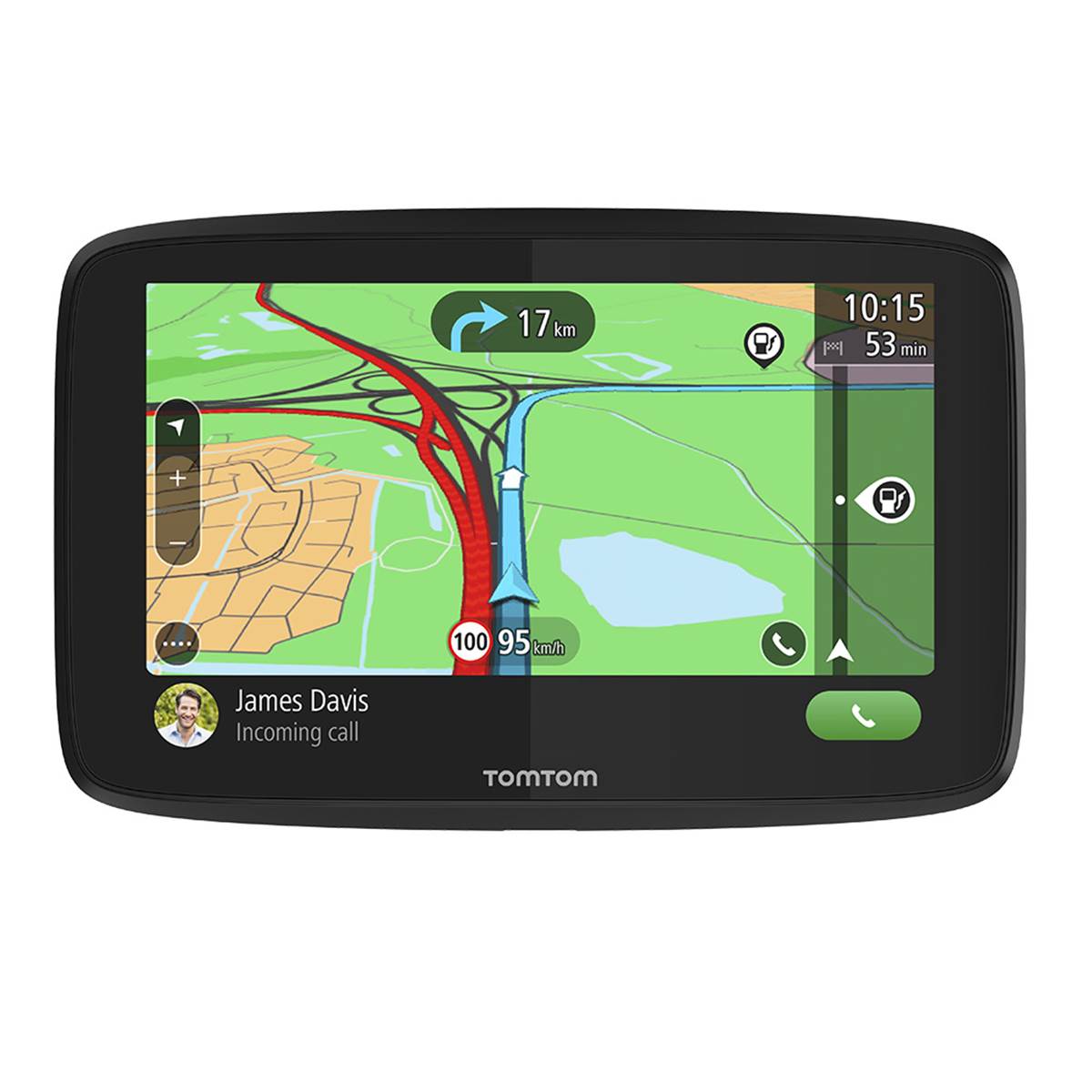 Gps Tomtom Go Essential 6'' Europe