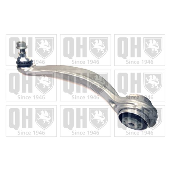 1 bras de suspension droit Quinton Hazell QSJ3767S
