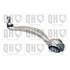 1 bras de suspension droit Quinton Hazell QSJ3767S