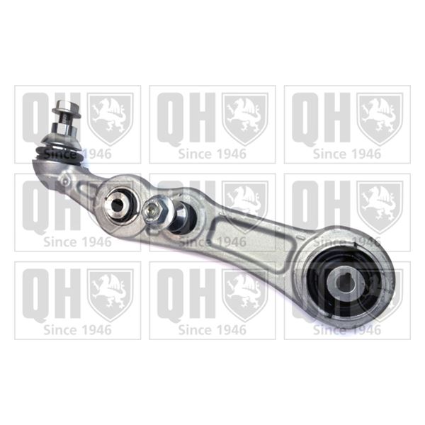 1 bras de suspension droit Quinton Hazell QSJ3771S