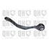 1 bras de suspension gauche Quinton Hazell QSJ3764S