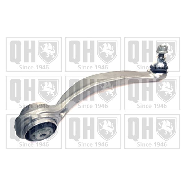 1 bras de suspension gauche Quinton Hazell QSJ3766S