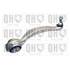1 bras de suspension gauche Quinton Hazell QSJ3766S