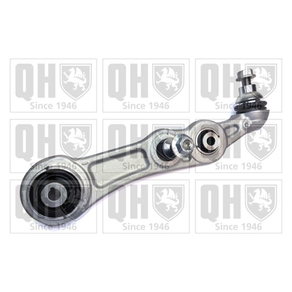 1 bras de suspension gauche Quinton Hazell QSJ3770S