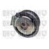1 galet de distribution Quinton Hazell QTT1184