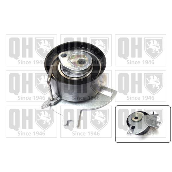 1 galet de distribution Quinton Hazell QTT1311
