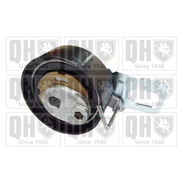 1 galet de distribution Quinton Hazell QTT1312