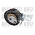 1 galet de distribution Quinton Hazell QTT1312