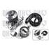 1 kit de distribution + 1 pompe à eau Quinton Hazell QBPK7021