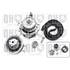 1 kit de distribution + 1 pompe à eau Quinton Hazell QBPK7871