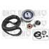 1 kit de distribution Quinton Hazell QBK882