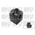 1 silentbloc de barre stabilisatrice Quinton Hazell EMB7420