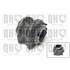 1 silentbloc de barre stabilisatrice Quinton Hazell EMB7421