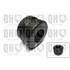 1 silentbloc de barre stabilisatrice Quinton Hazell EMB7431