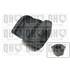 1 silentbloc de barre stabilisatrice Quinton Hazell EMB7436