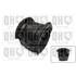 1 silentbloc de barre stabilisatrice Quinton Hazell EMB7443