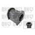 1 silentbloc de barre stabilisatrice Quinton Hazell EMB7445