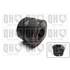 1 silentbloc de barre stabilisatrice Quinton Hazell EMB7453