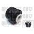1 silentbloc de barre stabilisatrice Quinton Hazell EMB7454